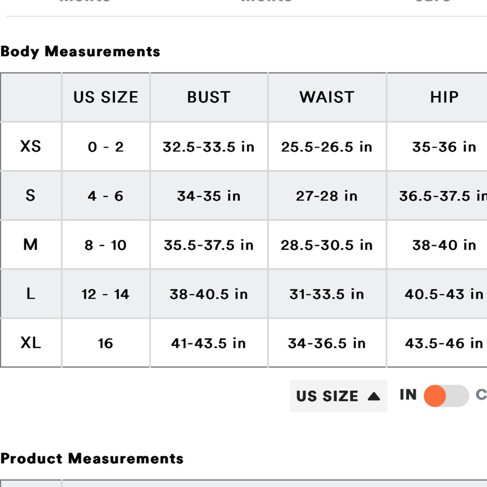 Halara High Waisted Fold over Leggings - Picture 12 of 14